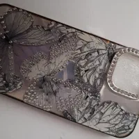 قاب گوشی ایفون ۱۳ نرمال|لوازم جانبی موبایل و تبلت|زنجان, |دیوار