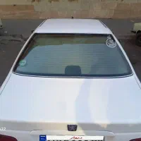 پارسTU5اخر۹۸بیرنگ|خودرو سواری و وانت|تهران, دولتخواه جنوبی|دیوار