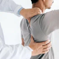 خدمات کاردرمانی و توانبخشی تخصصی در منزل