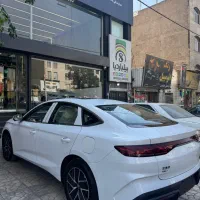 بی‌ وای دی چین ال سدان صفر|خودرو سواری و وانت|تهران, تهرانپارس شرقی|دیوار