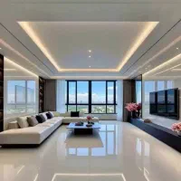 پونک /۷۳ متر ۱ خواب کلید نخورده / بدون مشرف