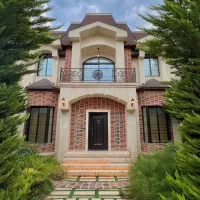 تریبلکس نما انگلیسی شهرکی