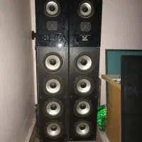 اسپیکر|سیستم صوتی خانگی|اهواز, نادری|دیوار
