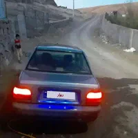 پراید۱۳۱مدل۸۸تمیز|خودرو سواری و وانت|اردبیل, |دیوار