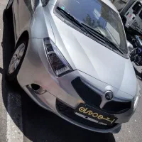 برلیانس 220 مدل97 نقد و اقساط