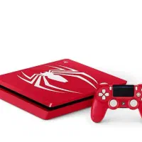 خریدار و فروشنده پلی استیشن 2و3و4و5 ps در محل