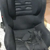 صندلی بچه برای ماشین فوق العاده سالم و نو