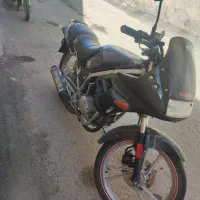 موتور سوزوکی  مزایده ای