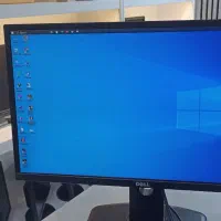 مانیتور دل  ۲۳ اینچ hdmi خور IPS