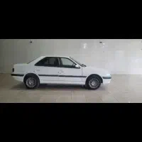 پارس سال سفارشی چهار چرخ دیسک سیمی