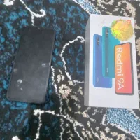 گوشی Redmi 9A