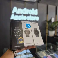 گالکسی واچ سامسونگ  whatch samsungاندرویداپل استور