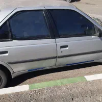 405 GLX مدل 90|خودرو سواری و وانت|سبزوار, توحیدشهر|دیوار