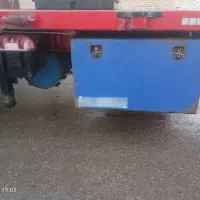 کفی سه محور(فروش فوری)|خودرو سنگین|بندر امام خمینی, |دیوار