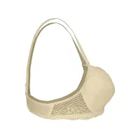 سوتین نیمه گیپور nbb ان بی بی کد 1209|لباس|تهران, بازار|دیوار