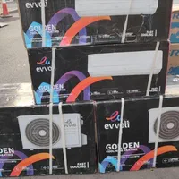 کولر گازی ۲۴هزار ایولی مدل MD1 گلدن قدیم کولرگازی|کولر گازی و فنکوئل|قم, نیروگاه|دیوار