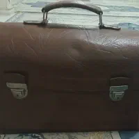 کیف چرم اصل