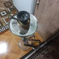 قلیان عربی سالم