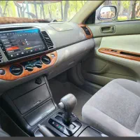 تویوتا کمری گرند استثنایی|خودرو سواری و وانت|تبریز, |دیوار