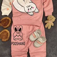 لباس کودک|کفش و لباس بچه|رشت, استقامت ۱|دیوار