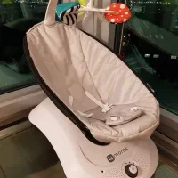 نی نی لالا برقی 4moms rockaro