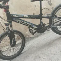 دوچرخه 20