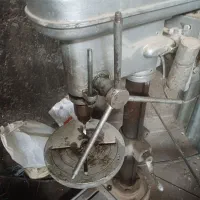 دریل ستونی تبریز|ماشینآلات صنعتی|برخوار, |دیوار