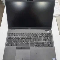 لپ تاپ گرافیکی Dell Precision 3541