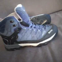 نیم بوت مندل آلمان|کیف، کفش، کمربند|اسلام‌شهر, چیچکلو|دیوار