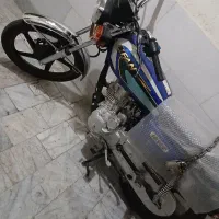 موتور سیکلت lifan125