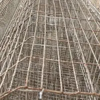 قفس منبری مرغ تخمگذار