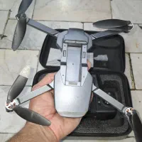 کواد کوپتر sg105 کارکرده