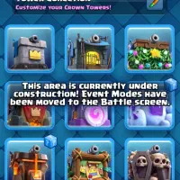 کلش رویال|کنسول، بازی ویدئویی و آنلاین|سیاهکل, |دیوار