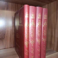 کتاب شرح لمعه شیروانی و اصول فقه نوین اراکی|کتاب و مجله مذهبی|قم, پردیسان|دیوار