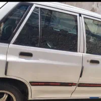 فروش هاچبک مدل 85