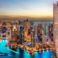 دبی  ویزا تک ویزا مولتی یک ماهه و دوماهه