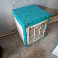 کولر کابینت سبزی خوردکن