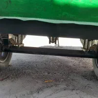 انواع تریلی