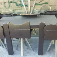 میز نهار خوری