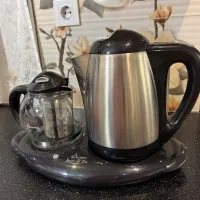 چرخ گوشت چای ساز و قهوه ساز