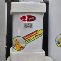 ابگرمکن برقی ۱۵ لیتر الی ۱۷۰ لیتر/کف قیمت/شاه کالا|آبگرمکن، پکیج، شوفاژ|سقز, |دیوار