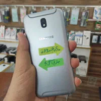 گوشی j7pro سالم و تمیز