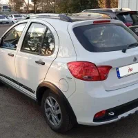 فروش کوییک سفید مشکی|خودرو سواری و وانت|کرج, کیانمهر|دیوار