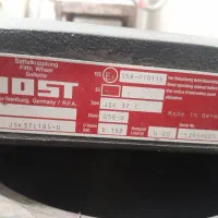 ریش jost اصلی