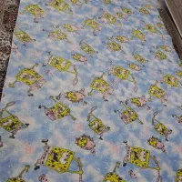 موکت عروسکی کودک