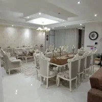 ۱۲۵ متر . ۲ خواب . فوق لوکس