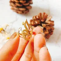 زیورآلات دستساز