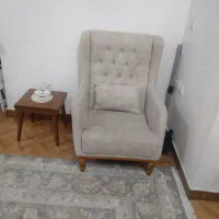 مبل راحتی ۷نفره بسیار شیک|مبلمان خانگی و میز عسلی|محمدشهر, محمدشهر|دیوار