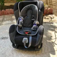 صندلی ماشین و دوچرخه