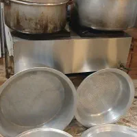 ظروف آلومینیومی